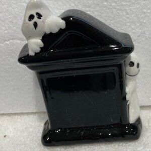 Halloween Tombstone Placecards--Set of 8